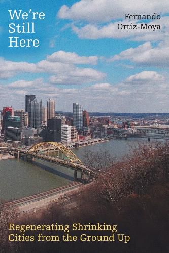 Cover image for We're Still Here