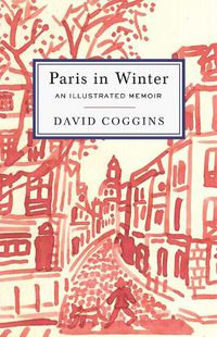 Cover image for Paris in Winter