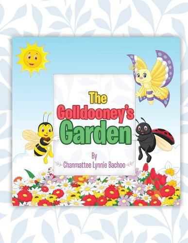 Cover image for The Golldooney's Garden