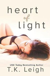 Cover image for Heart of Light