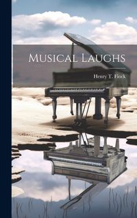 Cover image for Musical Laughs