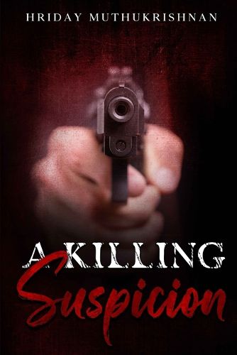 Cover image for A Killing Suspicion