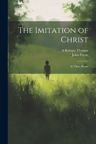 The Imitation of Christ