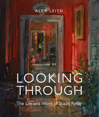 Cover image for Looking Through