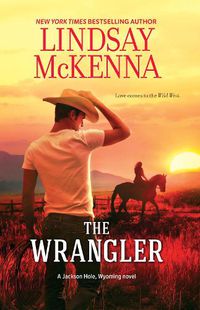Cover image for The Wrangler