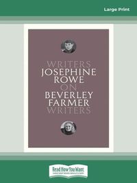 Cover image for On Beverley Farmer: Writers on Writers