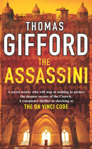 Cover image for The Assassini
