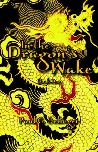 Cover image for In the Dragon's Wake