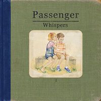 Cover image for Whispers