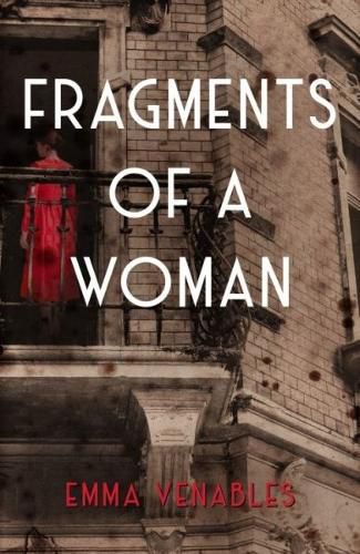 Cover image for Fragments of a Woman