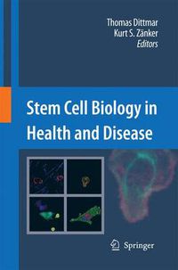 Cover image for Stem Cell Biology in Health and Disease