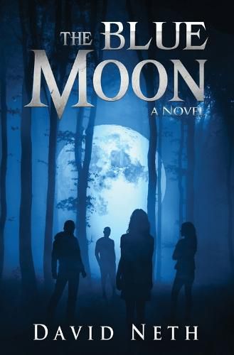 Cover image for The Blue Moon