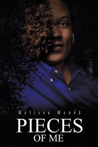 Cover image for Pieces of Me