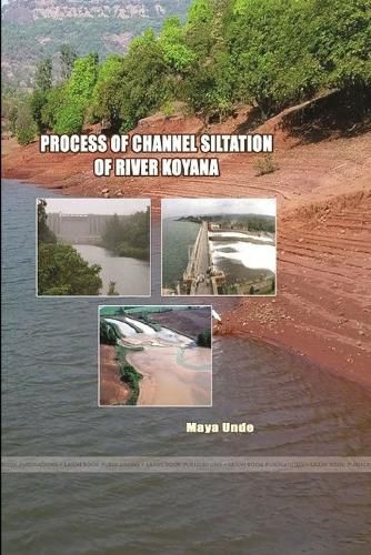 Cover image for Process of Channel Siltation of River Koyana