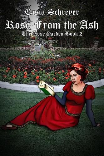 Cover image for Rose from the Ash