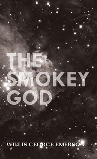 Cover image for Smokey God