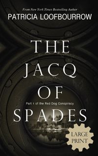 Cover image for The Jacq of Spades