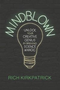 Cover image for Mindblown