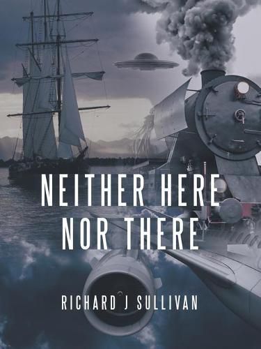 Cover image for Neither Here nor There