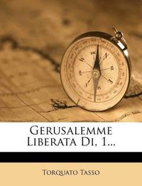 Cover image for Gerusalemme Liberata Di, 1...