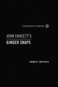 Cover image for John Fawcett's Ginger Snaps