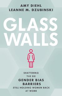 Cover image for Glass Walls