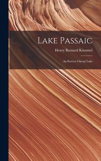 Cover image for Lake Passaic