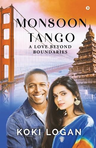 Cover image for Monsoon Tango