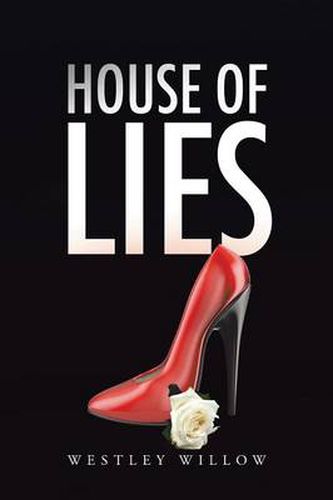 Cover image for House of Lies