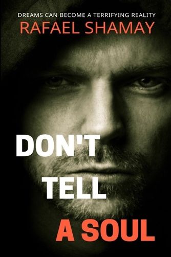 Cover image for Don't Tell a Soul