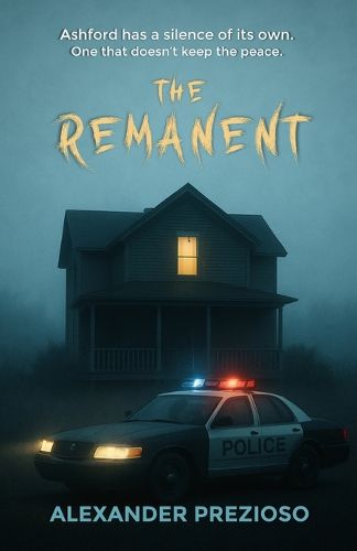 Cover image for The Remanent