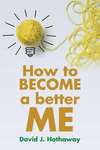 How to Become a Better Me