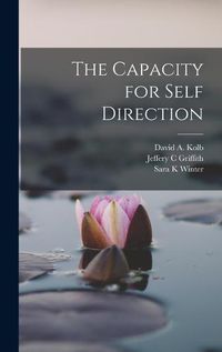 Cover image for The Capacity for Self Direction