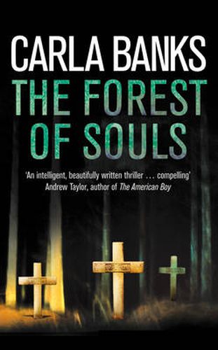 Cover image for The Forest of Souls