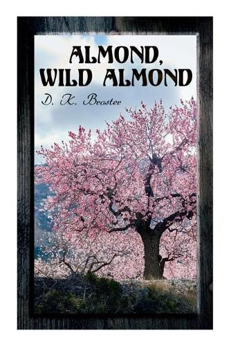 Cover image for Almond, Wild Almond: Historical Romance Novel