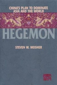 Cover image for Hegemon