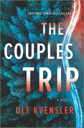 Cover image for The Couples Trip