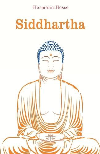 Cover image for Siddhartha