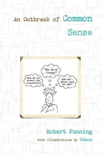Cover image for An Outbreak of Common Sense