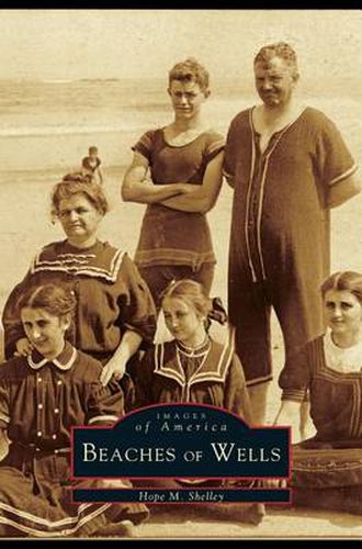 Cover image for Beaches of Wells