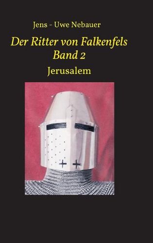 Cover image for Der Ritter von Falkenfels Band 2