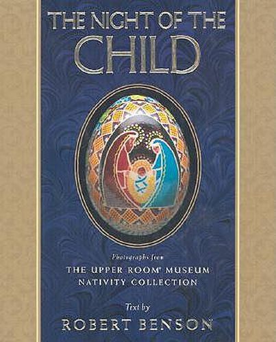 Cover image for The Night of the Child