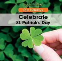 Cover image for Celebrate St. Patrick's Day