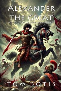 Cover image for Alexander the Great