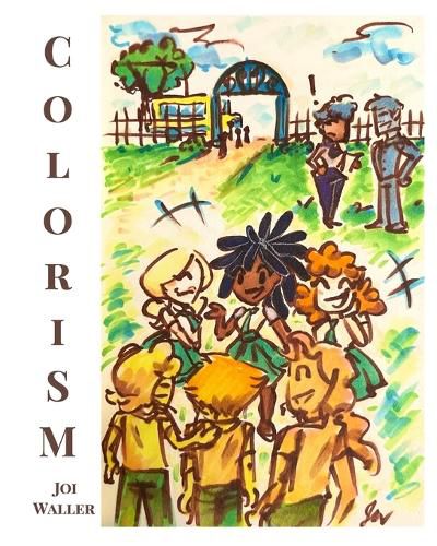 Cover image for Colorism