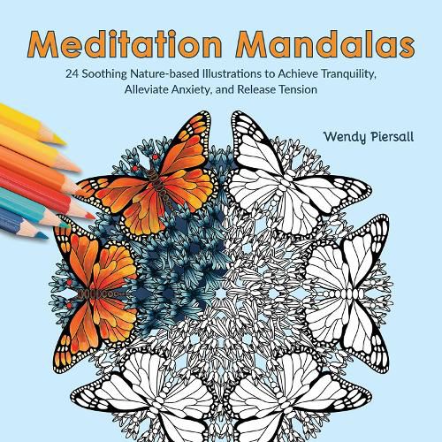 Meditation Mandalas