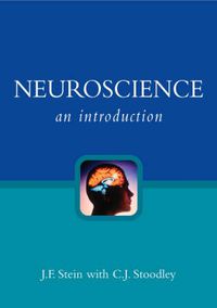 Cover image for Neuroscience: An Introduction