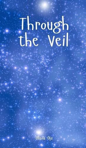 Cover image for Through the Veil