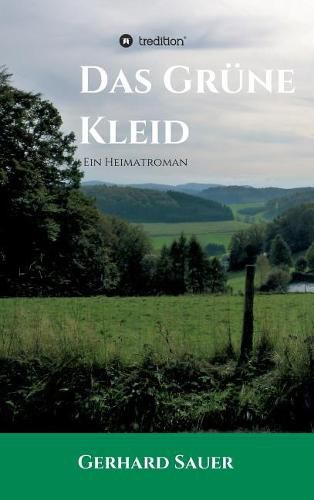 Cover image for Das Grune Kleid