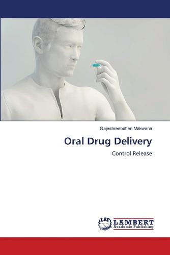 Cover image for Oral Drug Delivery